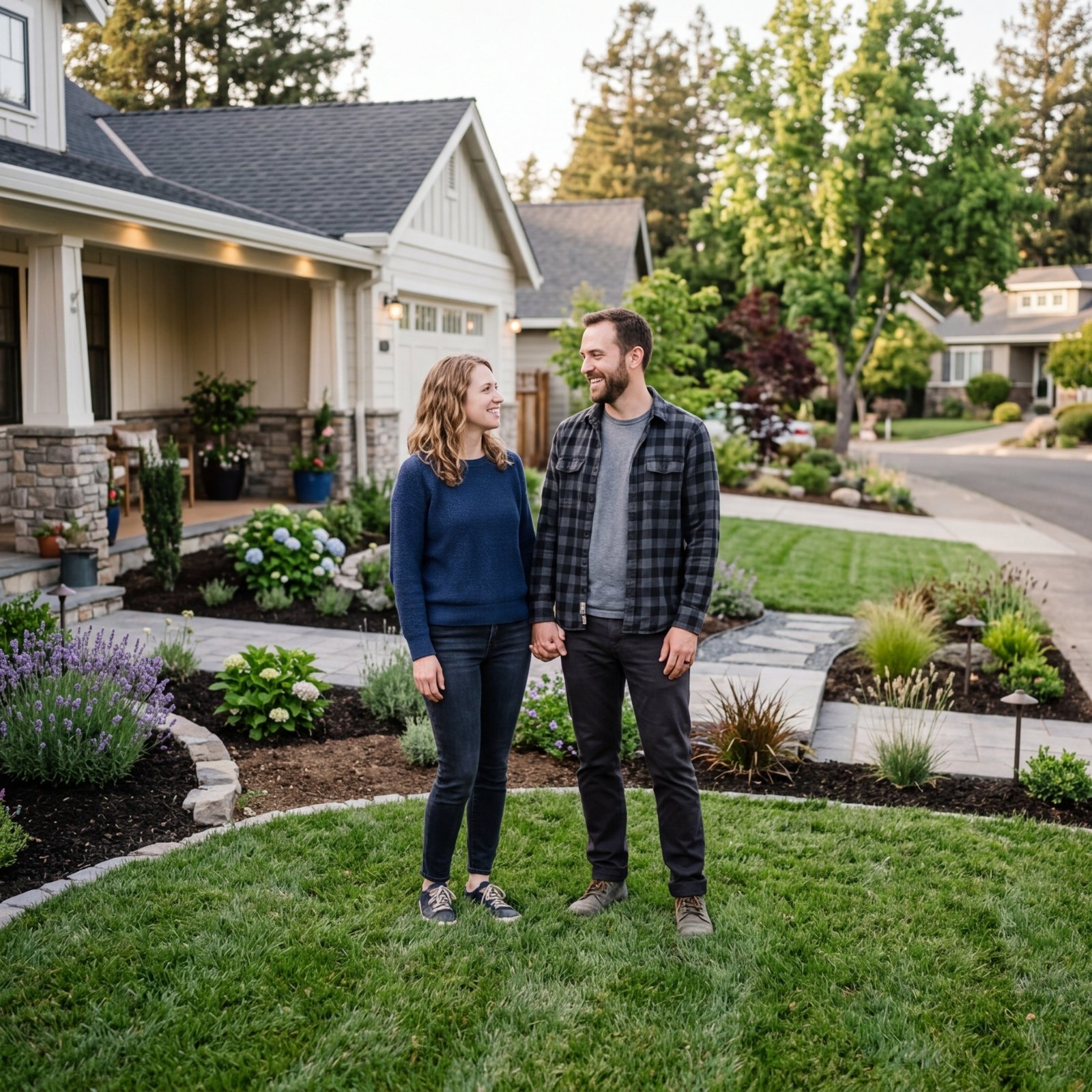 For Homeowners Looking to Enhance Their Outdoor Space Without Unnecessary Hassle