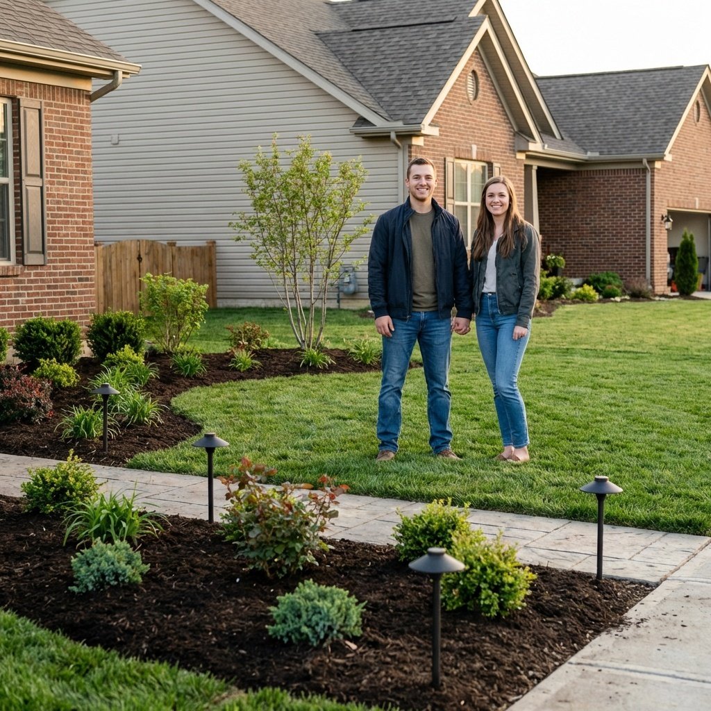 For Homeowners Who Want an Outdoor Space That Feels Finished and Functional