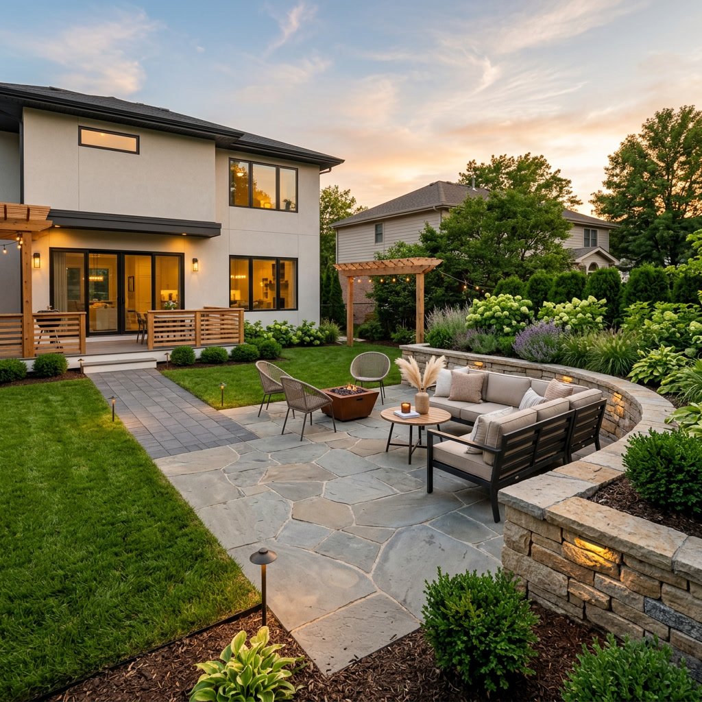 Hardscaping Contractors